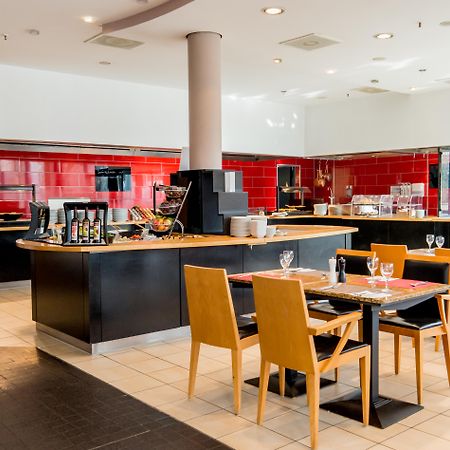 Four Ratingen Dusseldorf Airport Hotel Luaran gambar