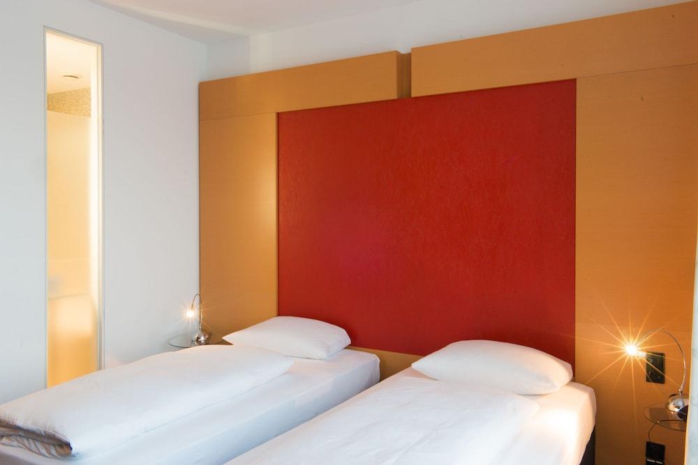 Four Ratingen Dusseldorf Airport Hotel Luaran gambar
