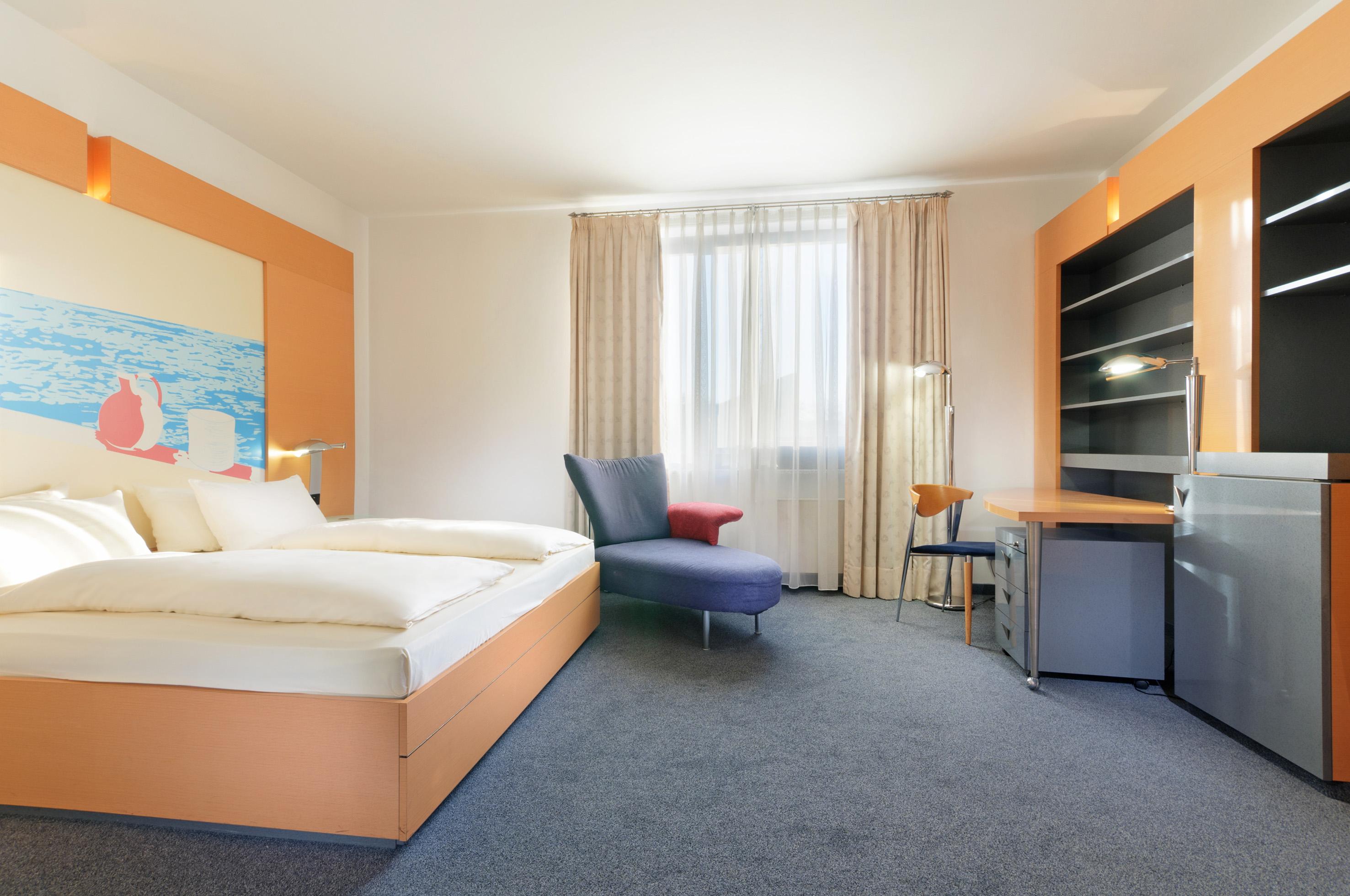 Four Ratingen Dusseldorf Airport Hotel Luaran gambar