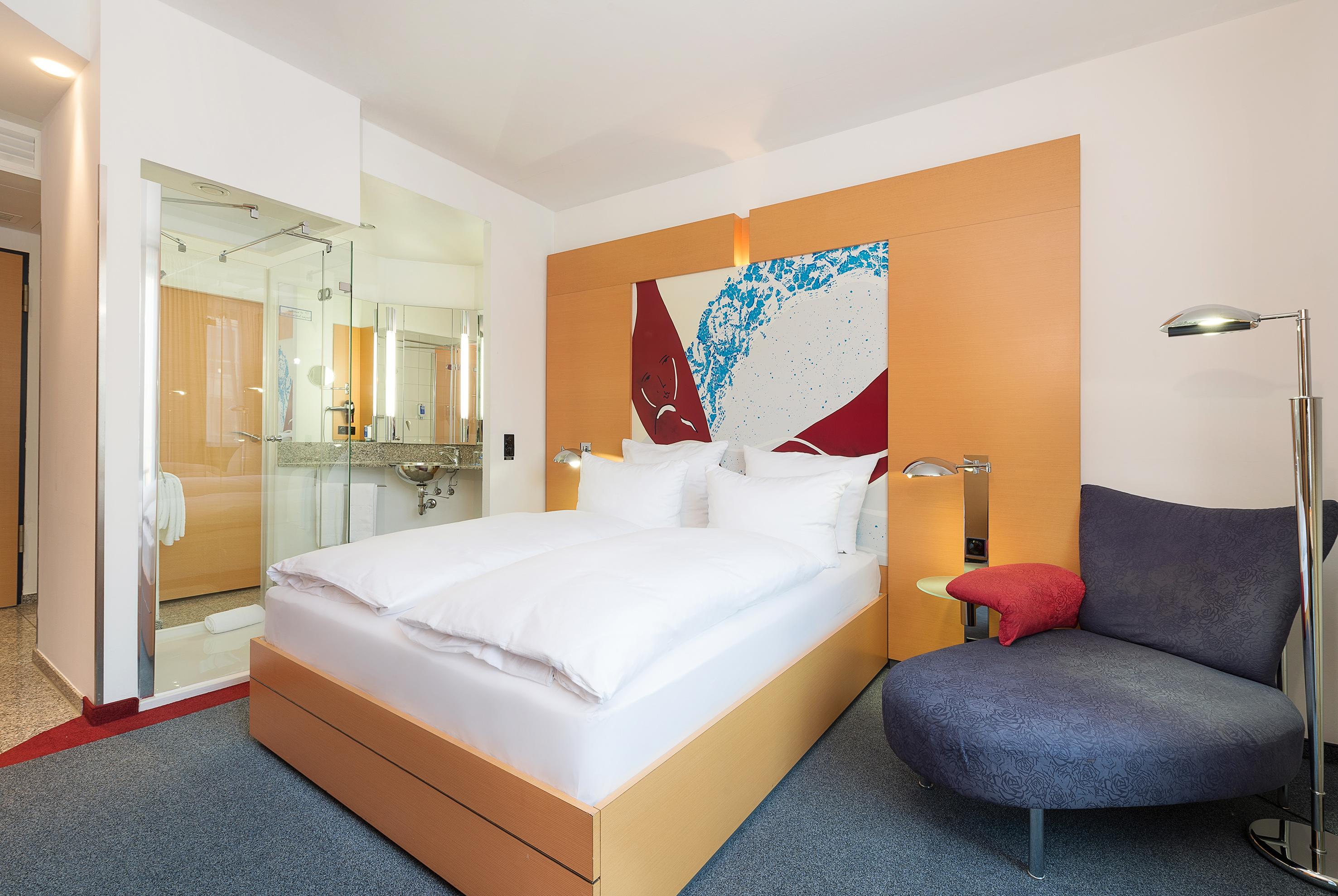 Four Ratingen Dusseldorf Airport Hotel Luaran gambar