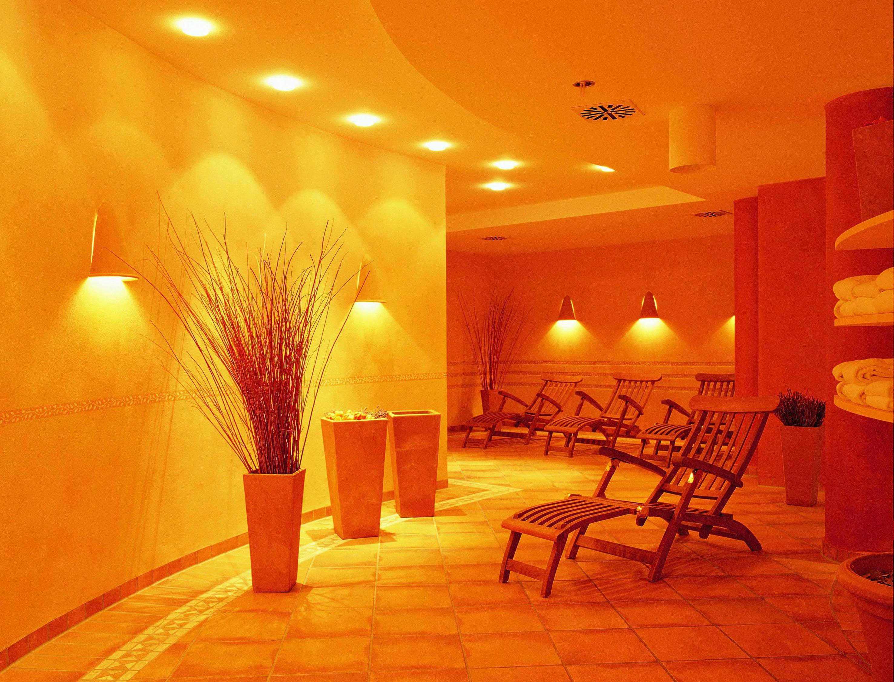 Four Ratingen Dusseldorf Airport Hotel Kemudahan gambar