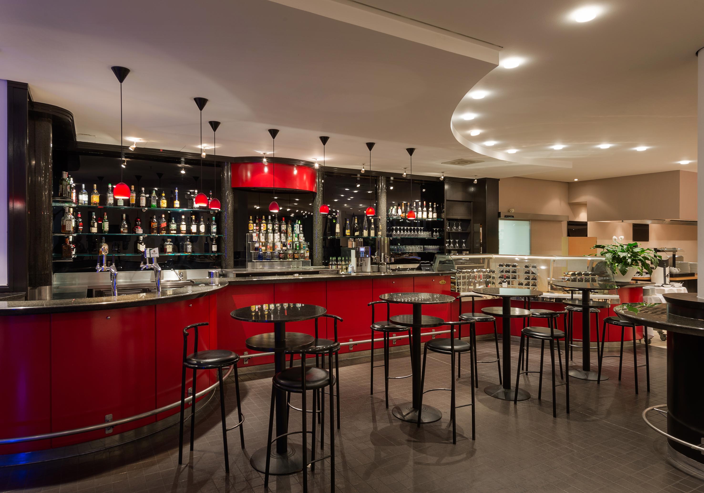 Four Ratingen Dusseldorf Airport Hotel Luaran gambar