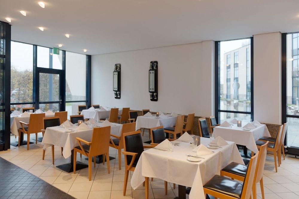 Four Ratingen Dusseldorf Airport Hotel Luaran gambar