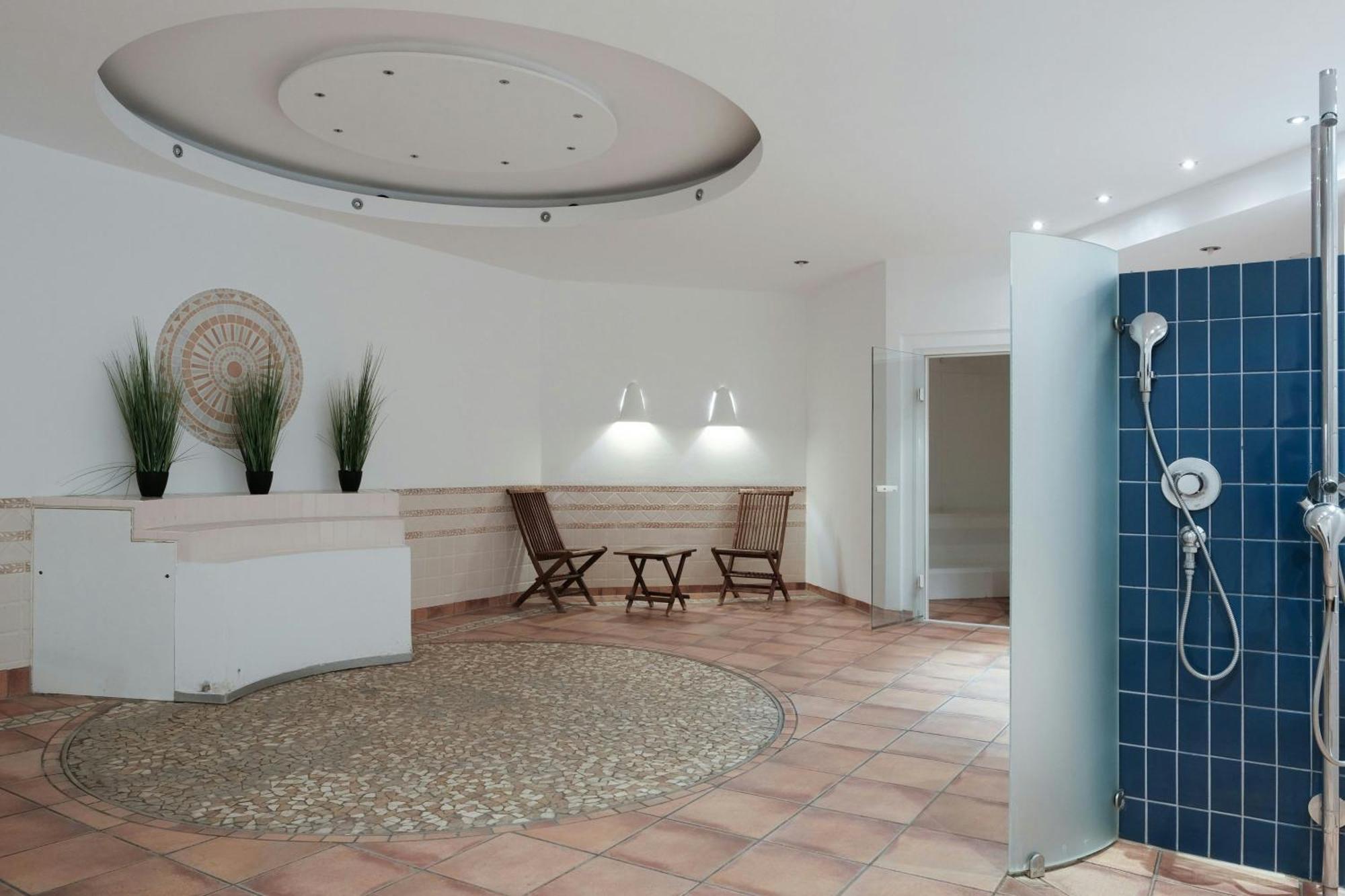 Four Ratingen Dusseldorf Airport Hotel Luaran gambar