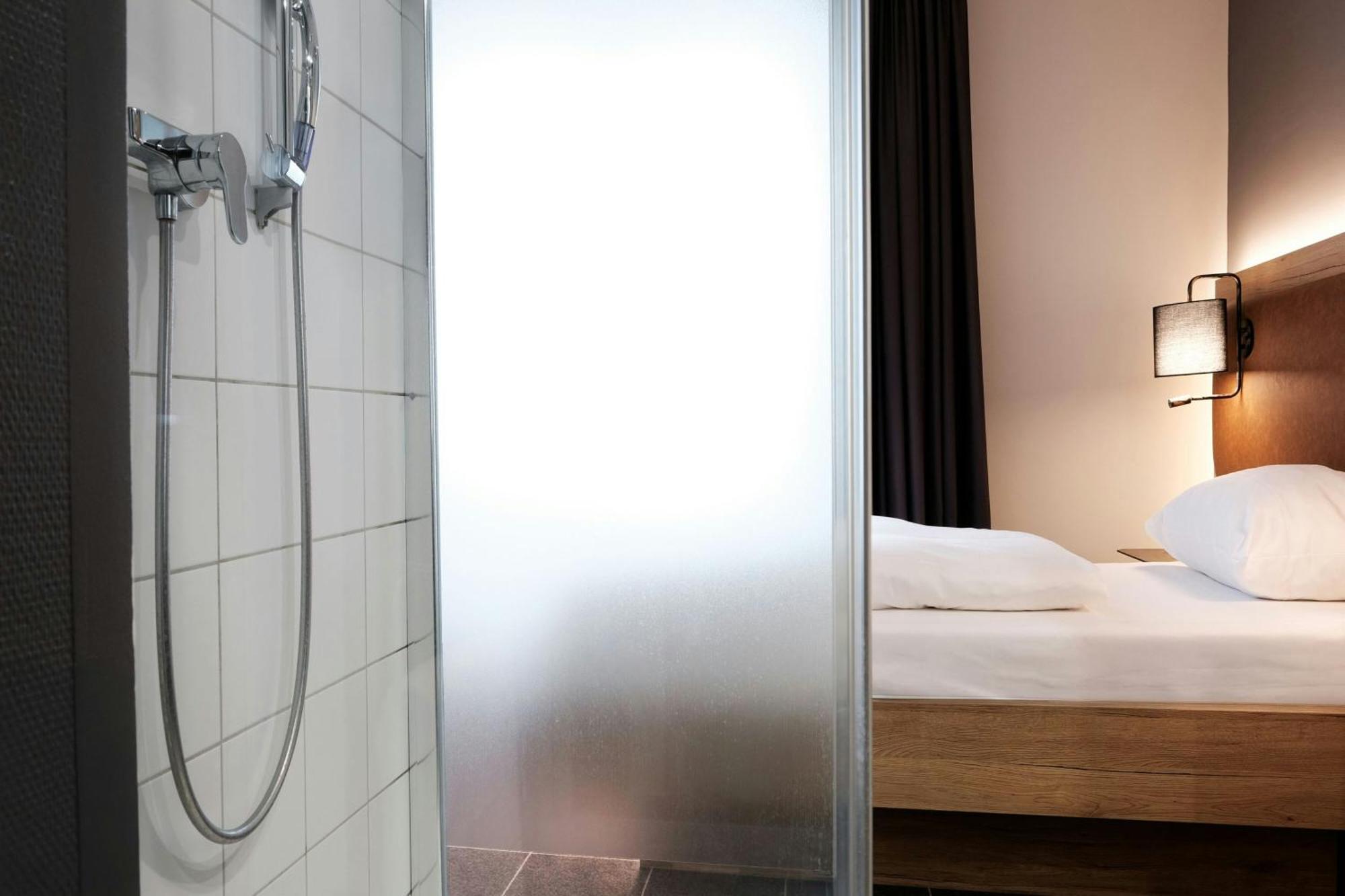 Four Ratingen Dusseldorf Airport Hotel Luaran gambar