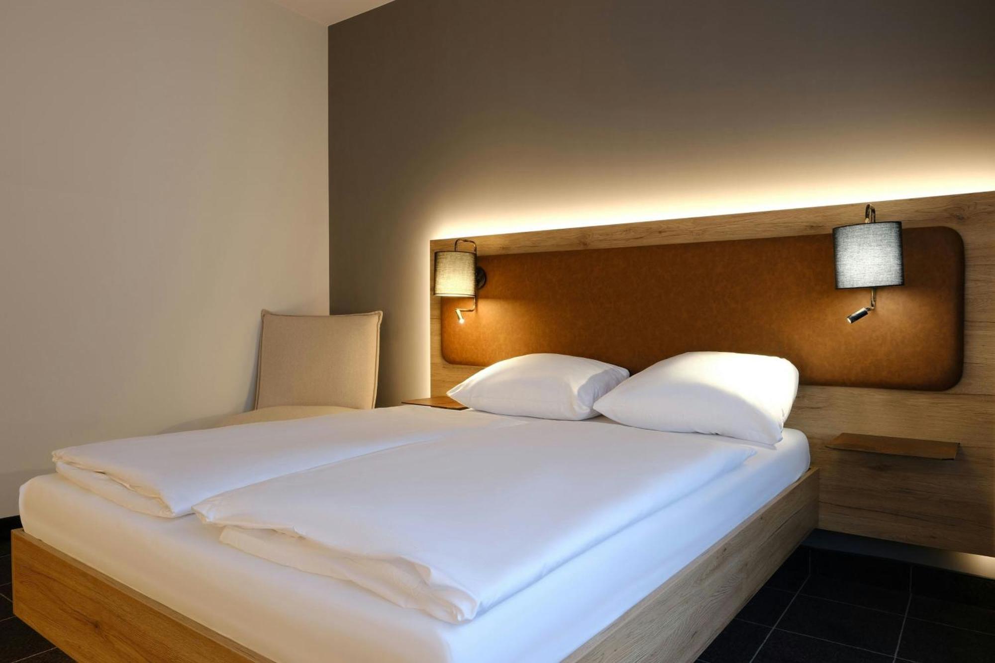 Four Ratingen Dusseldorf Airport Hotel Luaran gambar