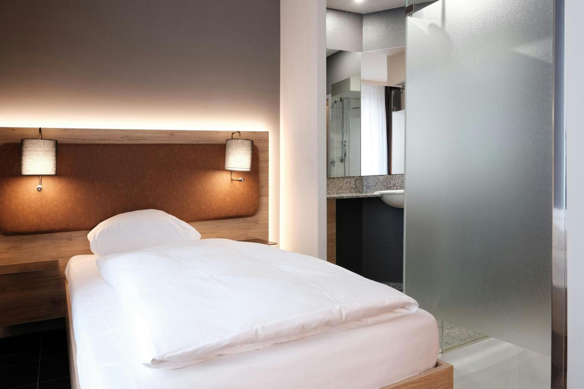 Four Ratingen Dusseldorf Airport Hotel Luaran gambar