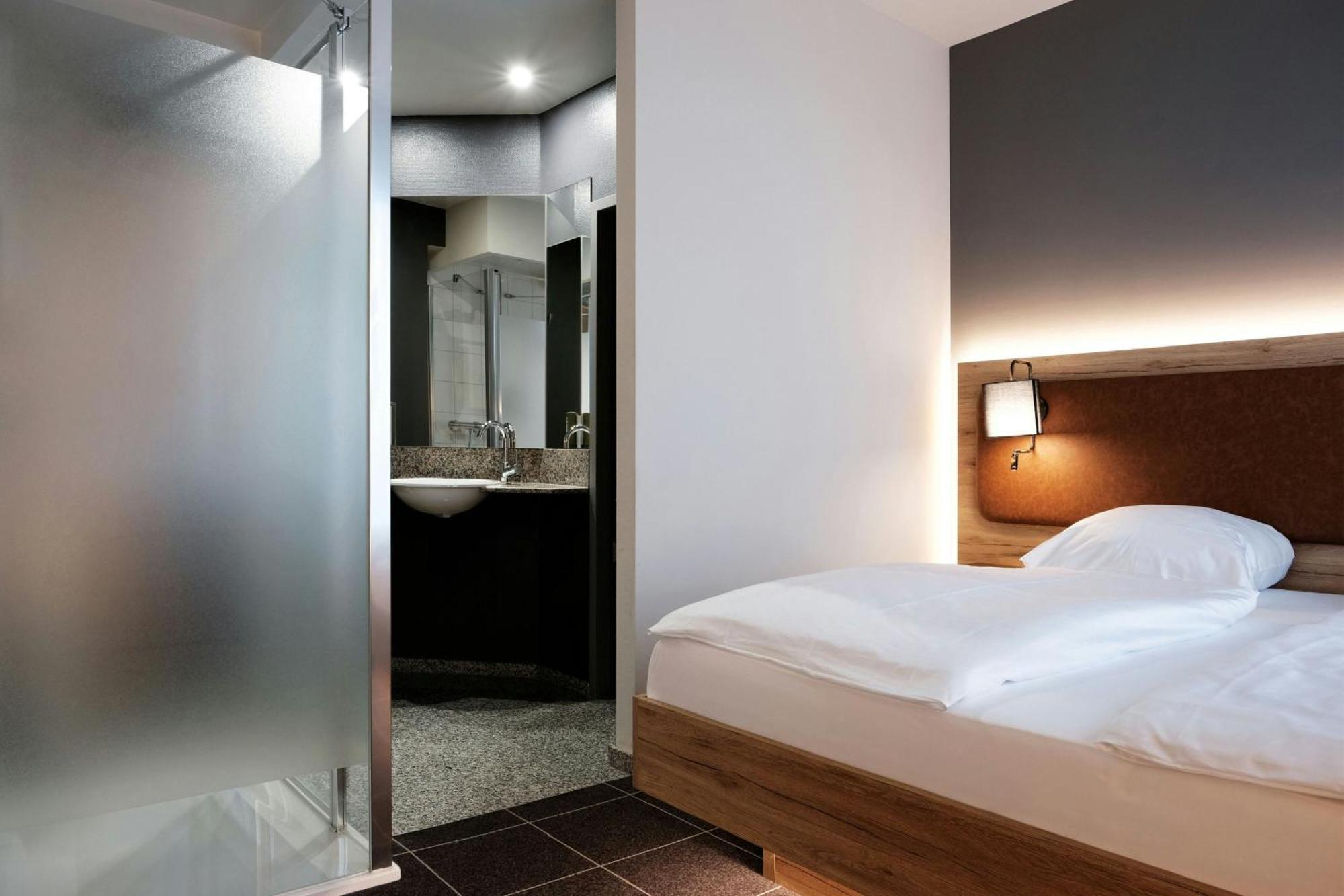 Four Ratingen Dusseldorf Airport Hotel Luaran gambar
