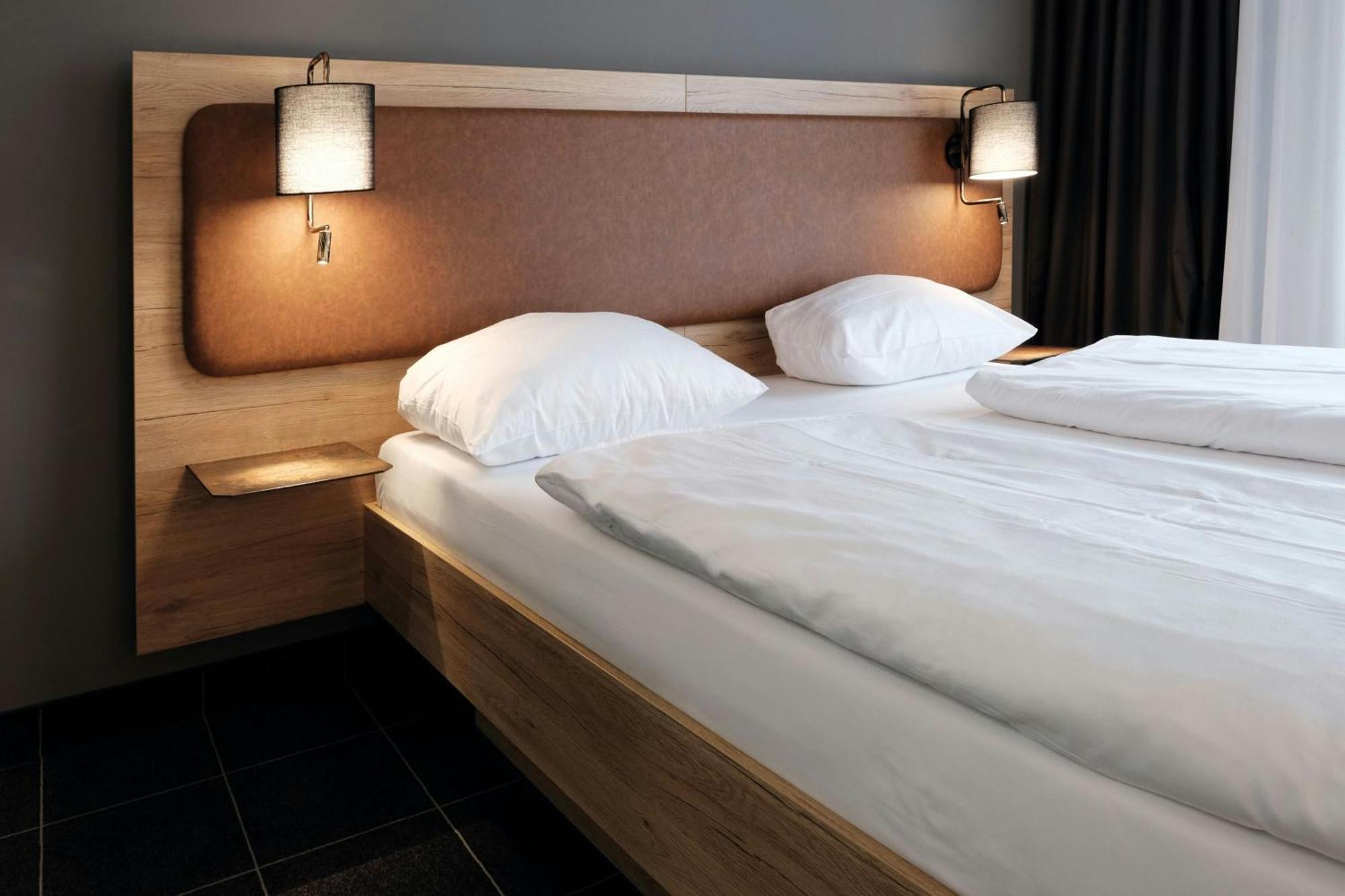 Four Ratingen Dusseldorf Airport Hotel Luaran gambar
