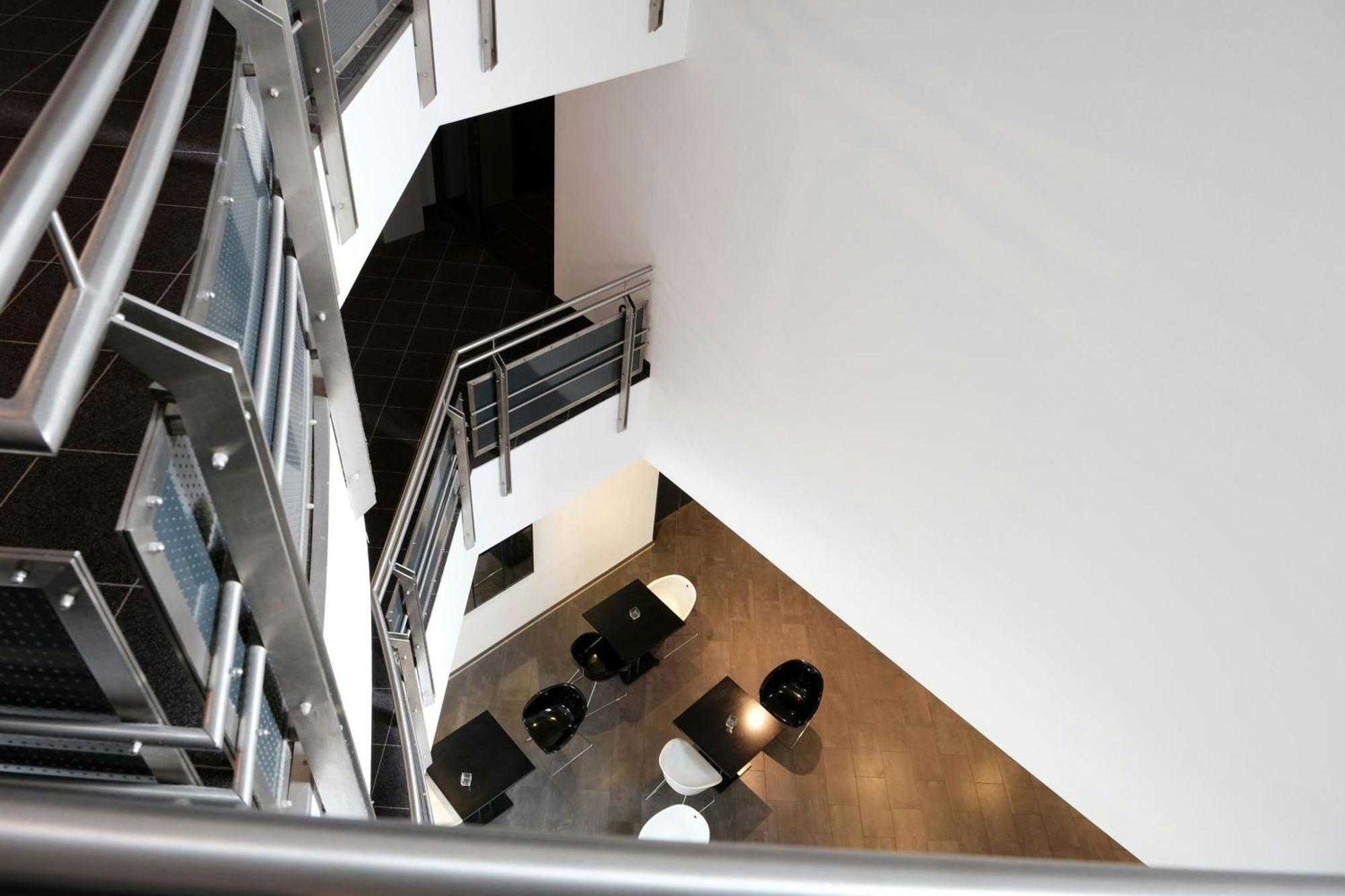 Four Ratingen Dusseldorf Airport Hotel Luaran gambar