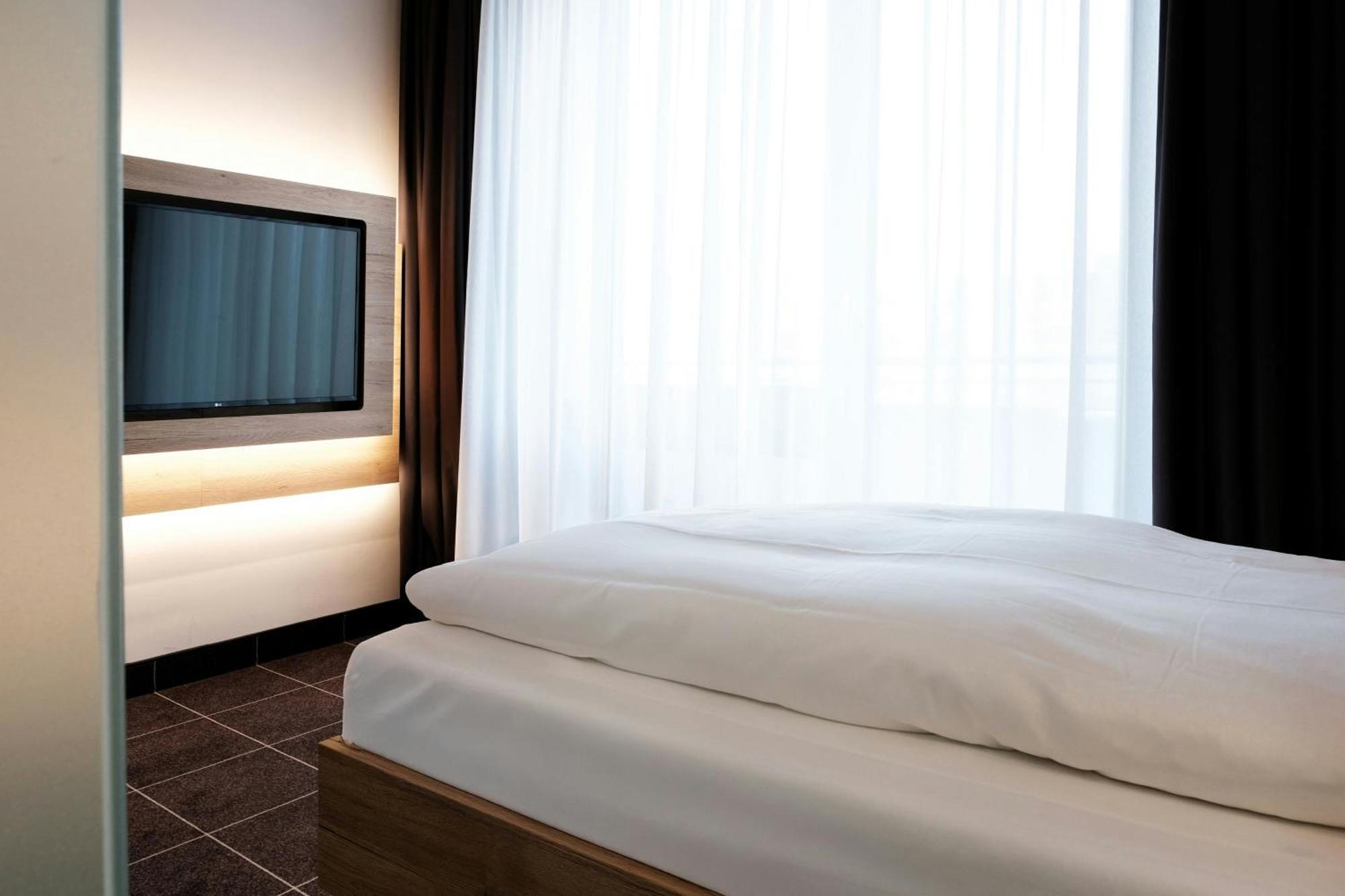 Four Ratingen Dusseldorf Airport Hotel Luaran gambar